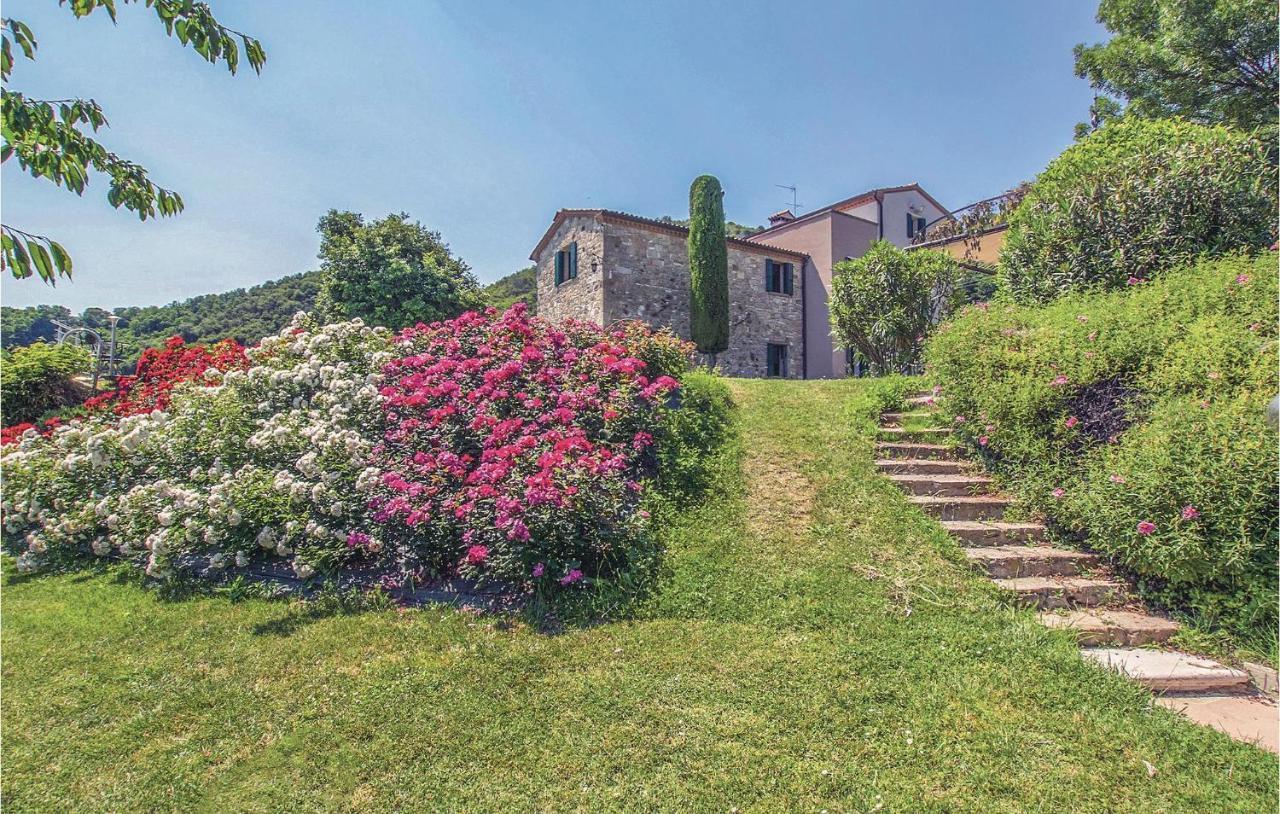 Casa Bellavista Teolo Exterior foto