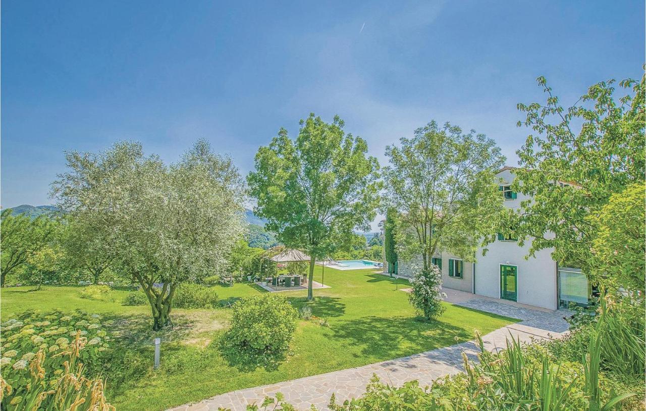Casa Bellavista Teolo Exterior foto