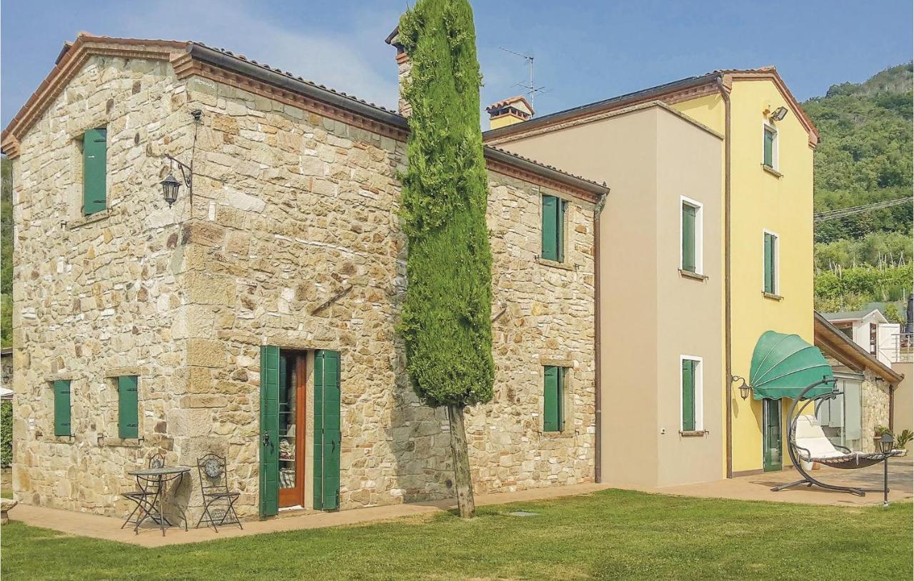 Casa Bellavista Teolo Exterior foto