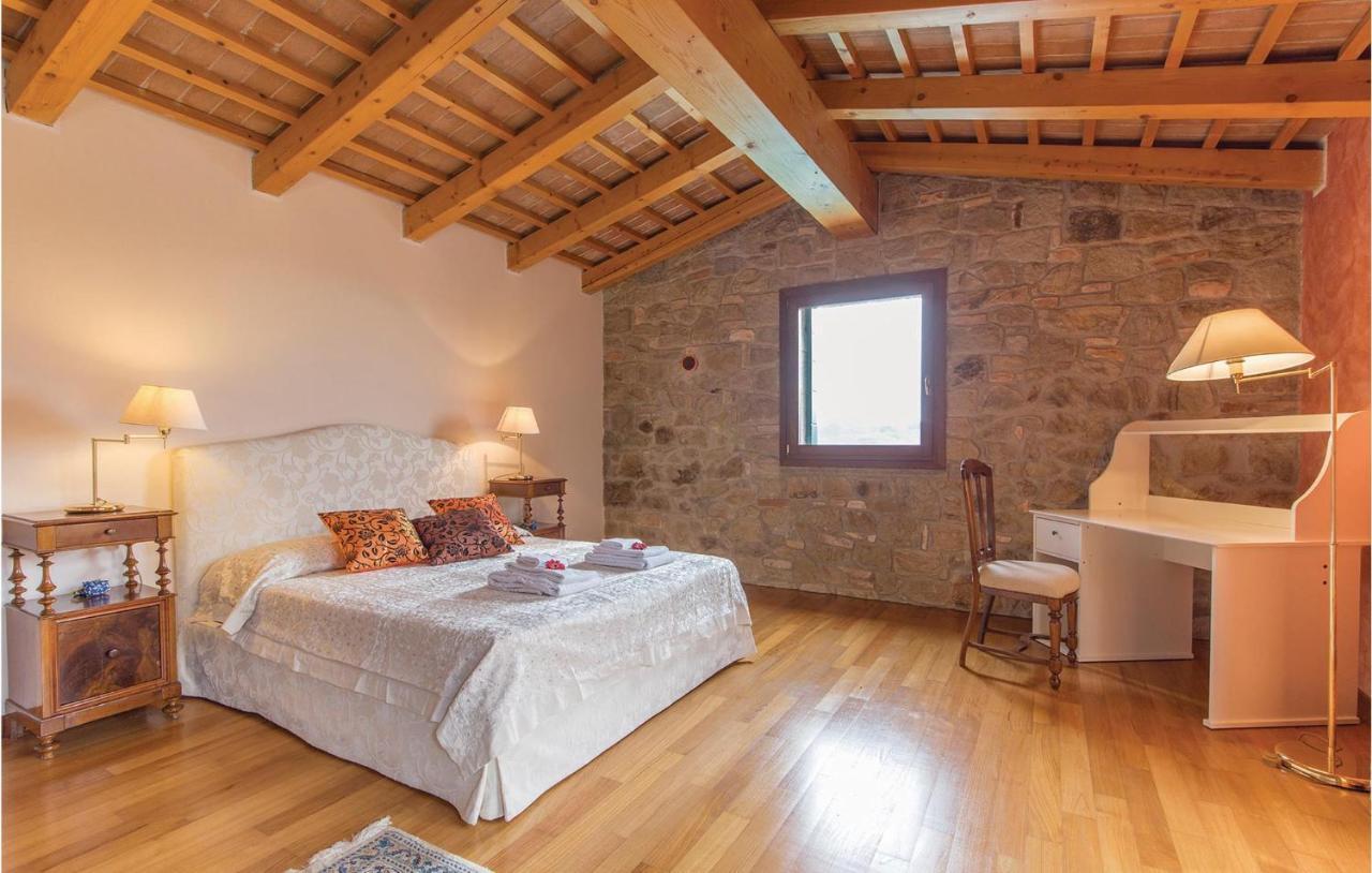 Casa Bellavista Teolo Exterior foto