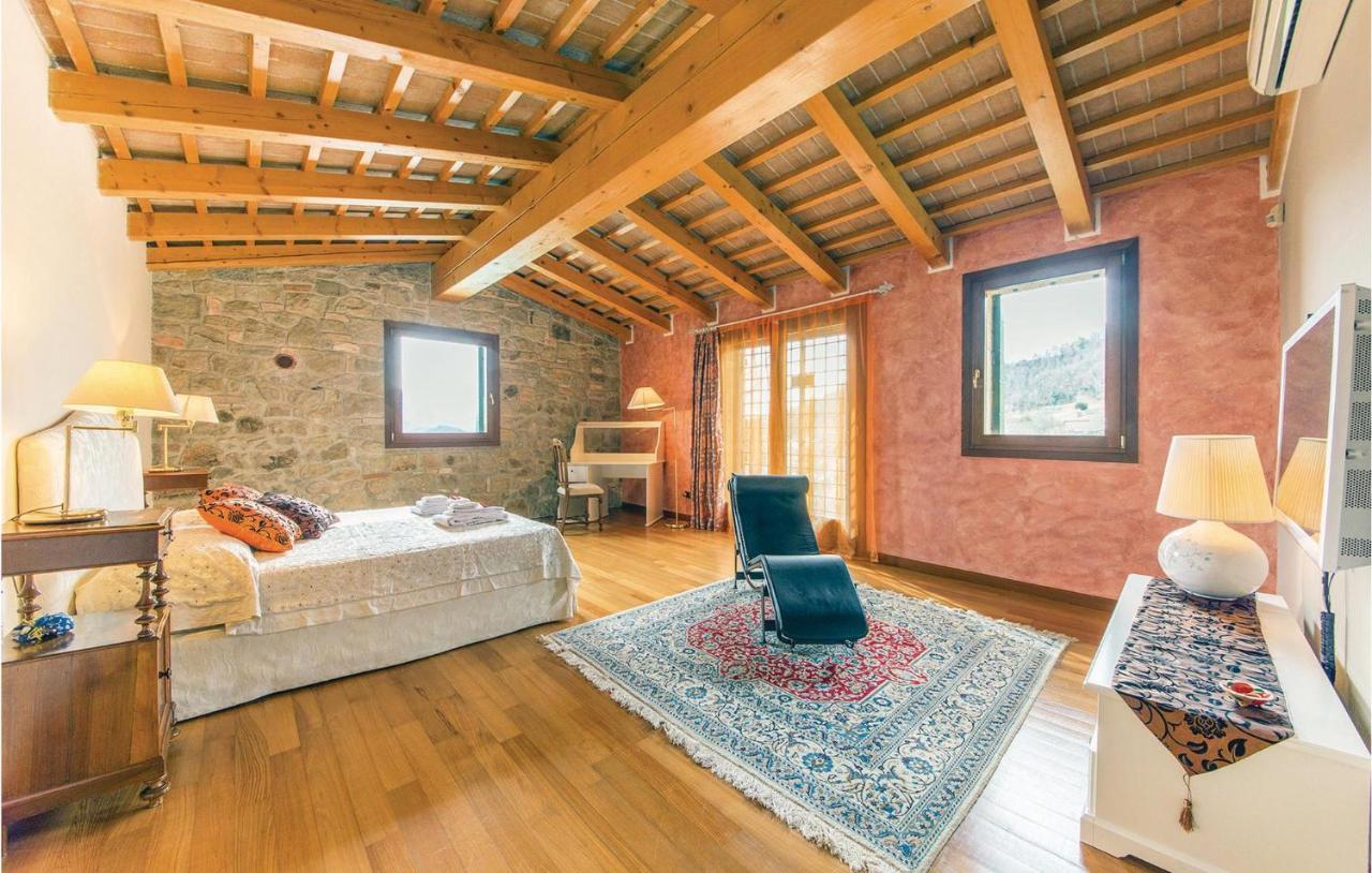 Casa Bellavista Teolo Exterior foto